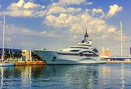 IYC Announces the Launch of the Icon 280 Superyacht