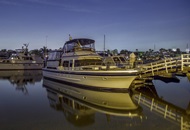 Yacht Management in Dubai