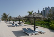 Visit the Kite Beach in Dubai
