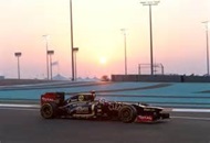 Book a Private Yacht and Enjoy Abu Dhabi Grand Prix