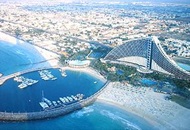 Boom Netting in Dubai