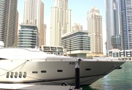 Rent Benetti 54 Yacht in Dubai