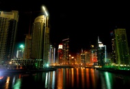 Wedding Anniversary on our Yacht Charter in Dubai