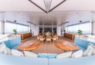 Rent Majesty 70 Yacht in Dubai