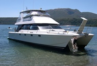 Rent a Yacht for your Vacation in Dubai