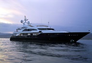 Rent Benetti Classic 35M in Dubai