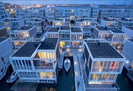 5 Facts on Marasi Business Bay in Dubai